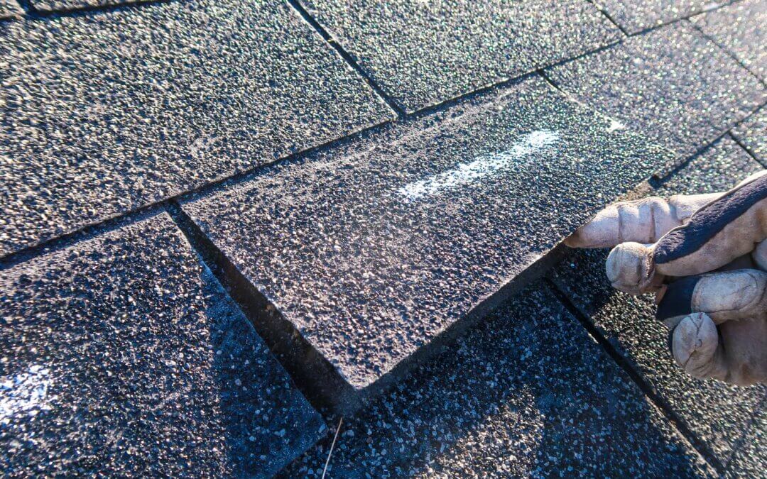 Inspecting Your Roof During the Home Inspection