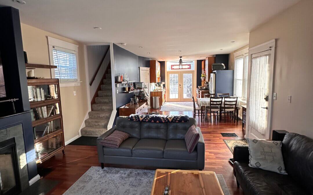 DIY vs. Hiring a Contractor: My 5-day Home Project Experience