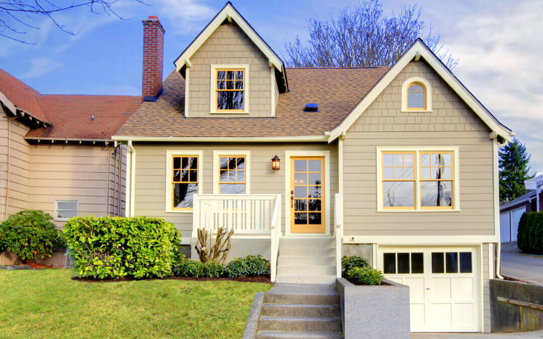 Owning an Old Home: Why We Don’t Regret It
